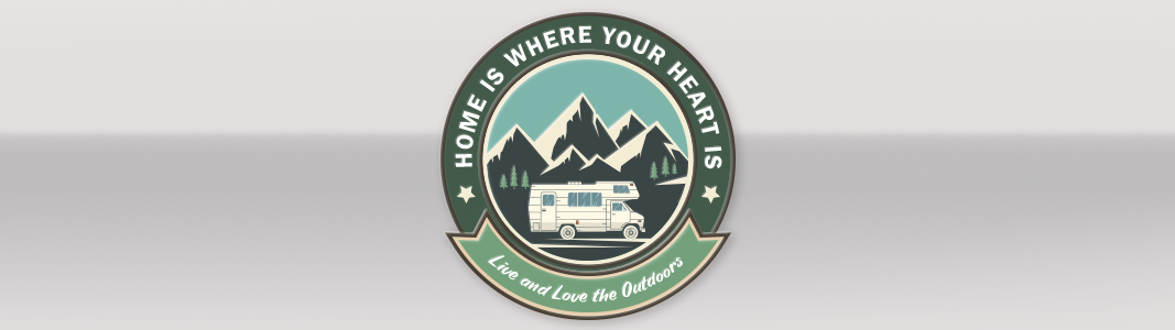 Campers Resources Logo
